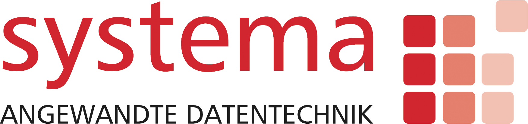 Systema Logo Systema Logo